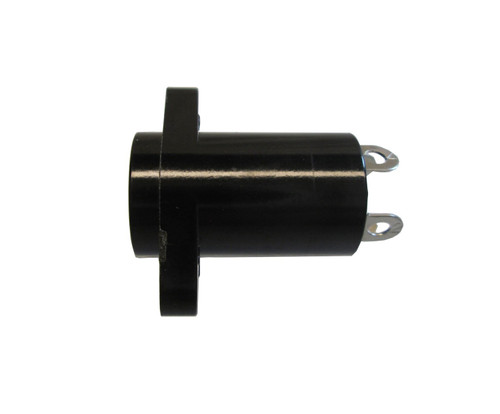 TJ-120 Flanged Rear-Mounted Jack - SkyGeek.com