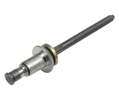 CherryMAX® CR3523-5-02 Universal Head Nominal Diameter Blind Rivet - 100/Pack
