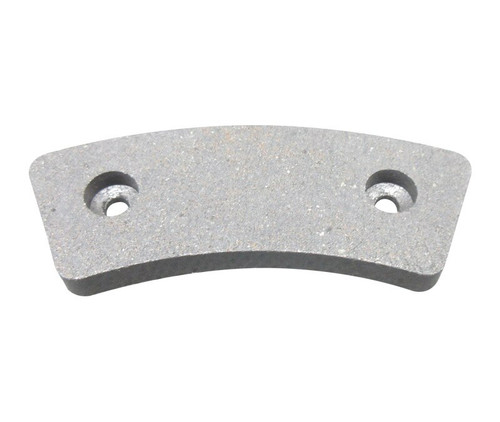 Cleveland Wheel & Brake 066-10500 Brake Lining