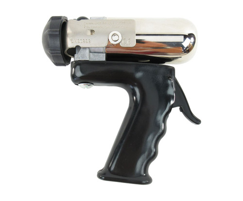 PPG® Semco® 250255 Model 250-A2.5 59 cc (2.5 oz) Pneumatic Sealant Gun Assembly w/ Handle (less Hose)