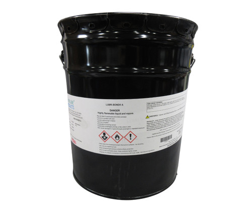 EVERLUBE® LUBRI-BOND® A Standard Spec Air Dry Solid Film Lubricant - 5 Gallon Pail