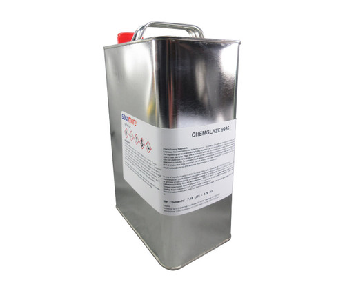 CHEMGLAZE® 9995 Clear Catalyst - Gallon Can