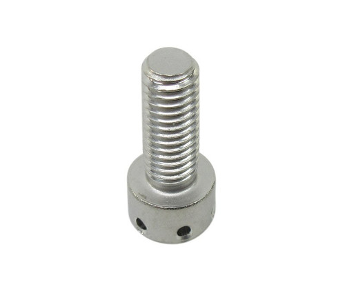 National Aerospace Standard NAS1351C3H8 Stainless Steel Screw, Cap, Socket Head