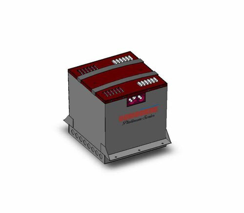 Concorde RG-380E/60B 24-Volt Turbine Starting Aircraft Battery