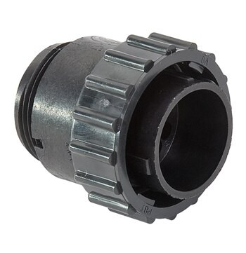 TE Connectivity 206044-1 14 Pin Male Cpc Plug #1 - 100/Pack