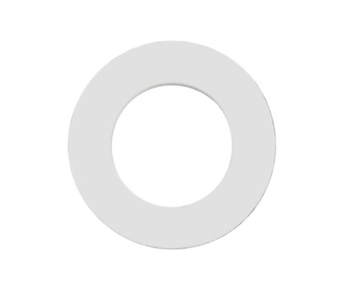 Military Standard MS28773-04 Teflon (PTFE) Retainer, Packing - 50/Pack