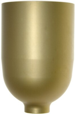 McFarlane Aviation MC0756008-1 FAA-PMA Fuel Strainer Bowl