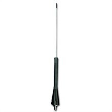 ACR Artex™ 110-773 Black Dual-Band Whip ELT Antenna - 121.5 & 406 MHz