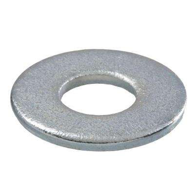 MarathonNorco Aerospace 18100-022 Crescent Steel Flat, Washer