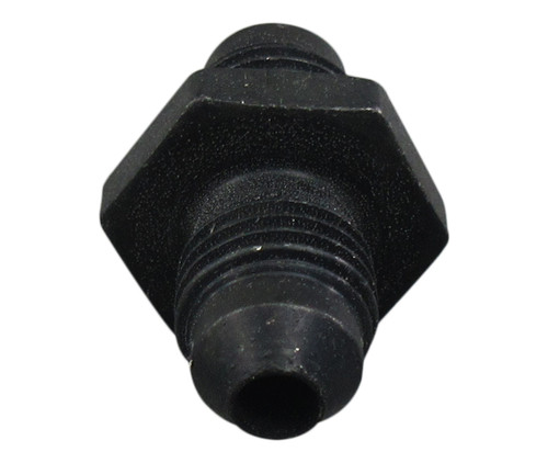 SAE Aerospace Standard AS5174-0404 Steel Nipple, Tube