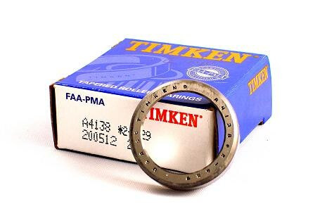 Timken A4138 FAA-PMA Aircraft Bearing Cup