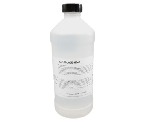 AEROGLAZE® 9924 Part-B Clear Wash Primer Catalyst - Pint Can