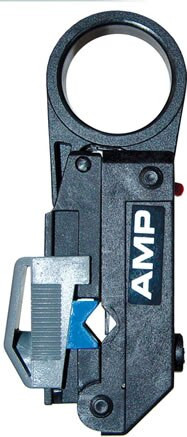 TE Connectivity 603996-1 Replacement Blade For 603995-1