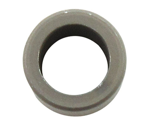 National Aerospace Standard NAS43DD3-16N Aluminum Gray Anodized Film Finish Spacer, Sleeve