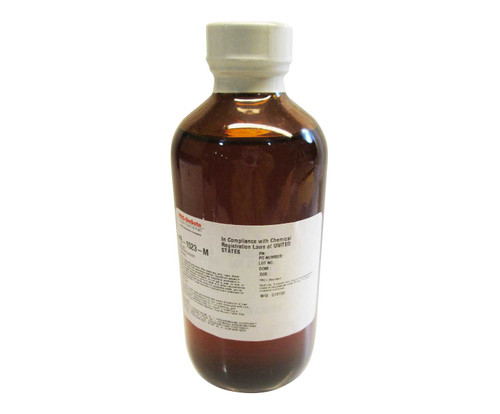 PPG® PR-1523-M PRC Standard Spec Sealants Adhesion Promoter - 8 oz Glass Bottle