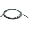 McFarlane Aviation MC1260105-8 FAA-PMA Right Hand Forward Rudder Control Cable