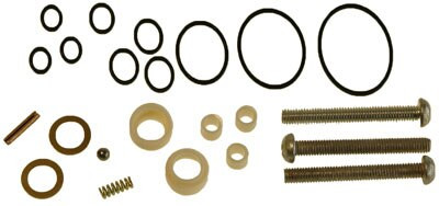 McFarlane Aviation FSO-KT-22 Fuel Valve OveRight Handaul Kit