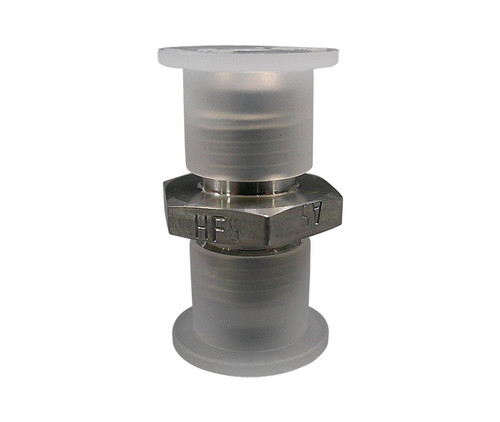 SAE Aerospace Standard AS5174J0505 Stainless Steel Nipple, Tube