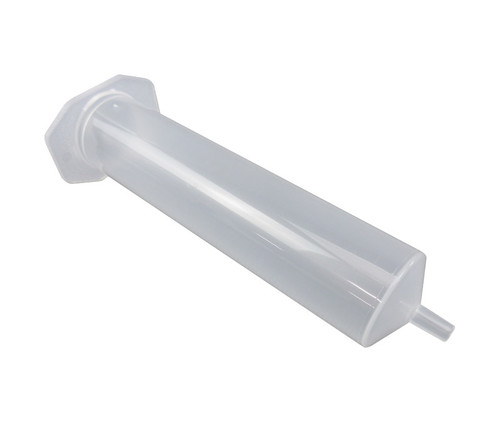 PPG® Semco® 313507 35cc Luer Plastic Slip Syring Barrel