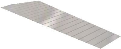 McFarlane Aviation MC0734600-4 FAA-PMA Upper Left Hand/Lower Right Hand Elevator Skin