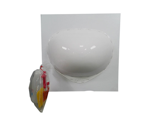 PM Research PM-54 Textron Cessna C425/441 Conquest & F406 Caravan II Radome Erosion Boot