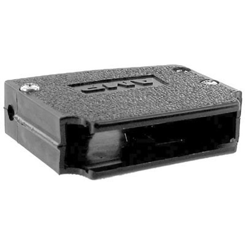 TE Connectivity 5205731-1 D-Sub Backshells UND CABLE CLAMP SZ4 - 100/Pack