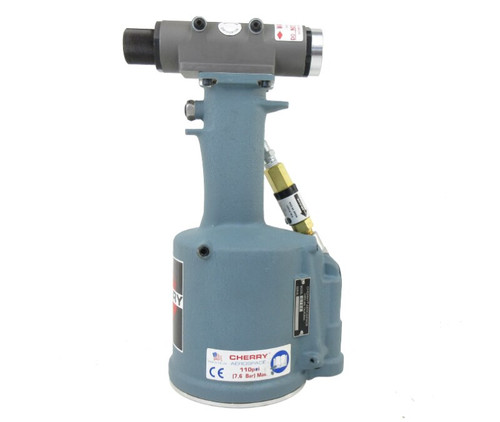 CherryLOCK® G784 Double Action Pneumatic Hydraulic Power Riveter