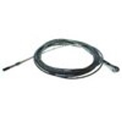 McFarlane Aviation MC0510105-329 FAA-PMA Forward Left Hand Rudder Control Cable