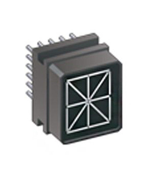 Wamco KW-205-AL Indicator, Digital Display