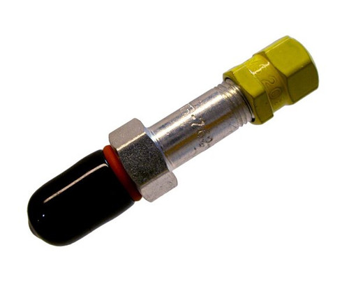 Tire & Rim Association TR762-02 Valve, Pneumatic Tire