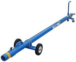 Tronair® 01A1202-0000 Towbar Multi - Hd - 3 Id