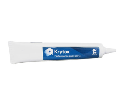 Chemours™ Krytox™ GPL 215 Extreme Pressure General-Purpose Grease - 2 oz Tube