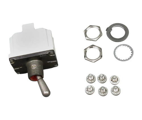 Military Standard MS24524-23 Switch, Toggle