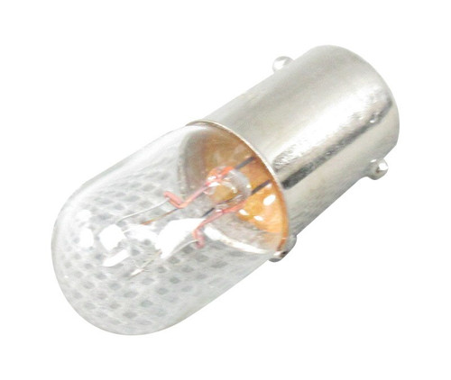 Wamco 313S Lamp, Incandescent - 10/Pack