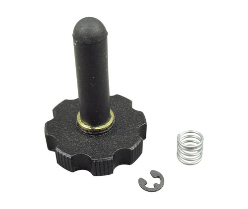 Rosen RCBS-300-11M Standard Thumb Knob Kit (includes knob spring clip)