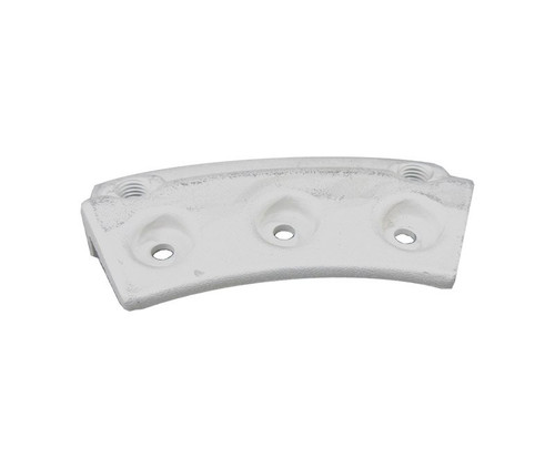 Cleveland Wheel & Brake 064-00500 Back Plate
