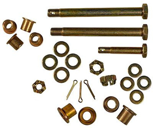 McFarlane Aviation PTL-KT-50 Torque Link Repair Kit for Piper Aircraft