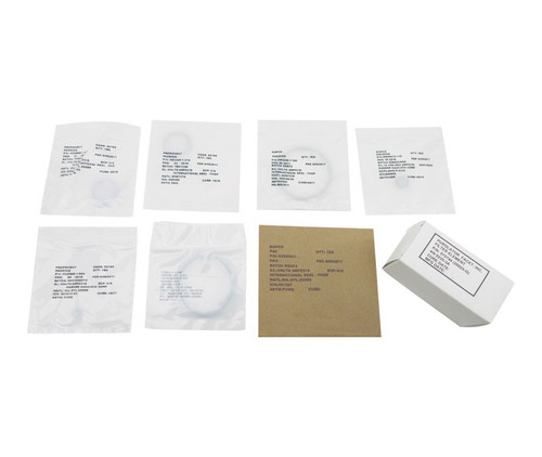 AvLab JT-15D-100 Pratt & Whitney JT-15D Engine 100 Hour Inspection Kit