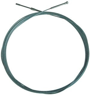 McFarlane Aviation MC1260505-90 FAA-PMA Forward Right Hand Elevator Trim Tab Control Cable