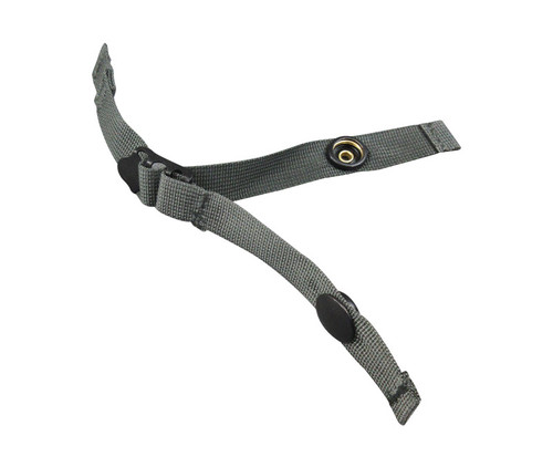 David Clark 10479G-02 Strap Assembly Adjustable Non Dir