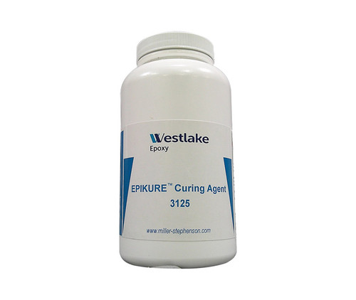 EPIKURE™ 3125 Epoxy Curing Agent - Pint Bottle