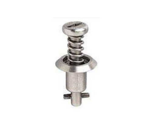 Camloc® 2600-7S Stainless Steel Stud Assembly, Turnlock Fastener