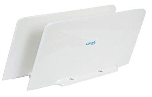 Cobham Comant CI-120G/S VOR/GS Navigation Antenna Set