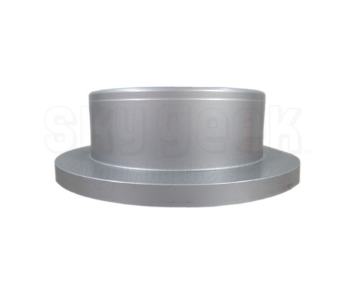 Cleveland Wheel & Brake 164-07800 Steel Brake Disc