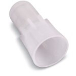Ty-Rap® RP12 Insulated Wire Joints - Pack of 100