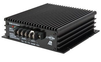 Astron 2412-24 28VDC To 14VDC Converter - 20 AMP Continous - 24 AMP Peak