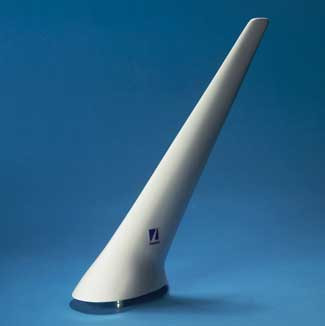 Cobham Comant CI-196 VHF Blade Antenna