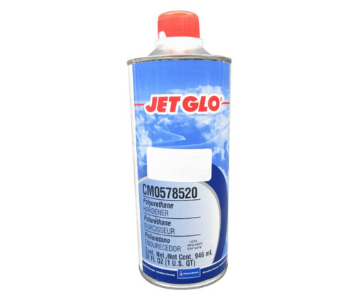 Sherwin-Williams® CM0578520 Polyurethane Hardener - Quart Can