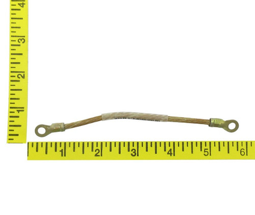 Military Standard MS25083-7BB5 Aluminum Lead, Electrical