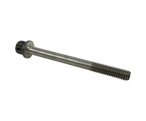 Military Standard MS9060-28 Stainless Steel Bolt, Machine